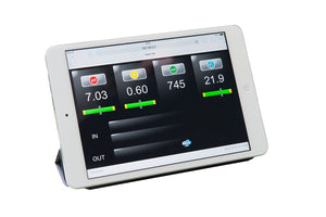 CPR Touch XL (Chlor/pH/Redox)