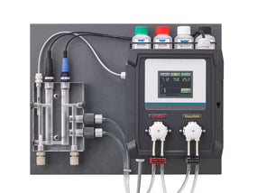 POOLKLAR Touch Basic (pH/Redox)