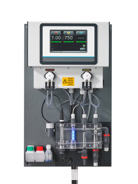 POOLKLAR Touch XL-V3 (pH/Redox)